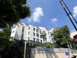 Jervois Meadows (D10), Apartment #583958521